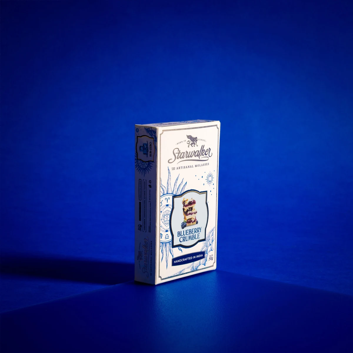 Blueberry Crumble - Image 2