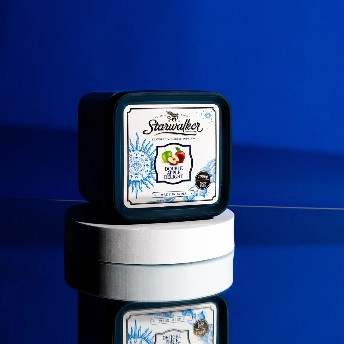 Double Apple Delight - Image 2