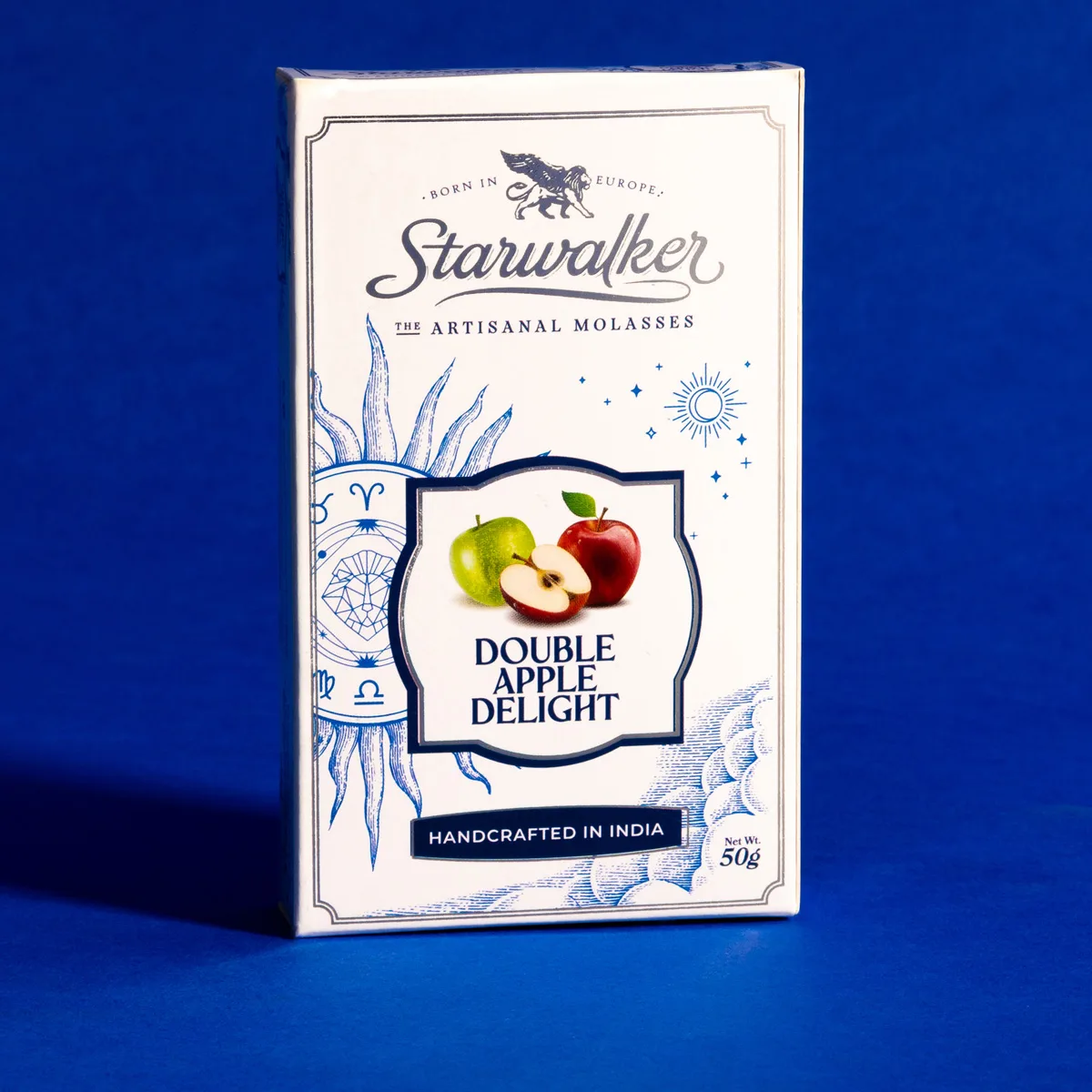 Double Apple Delight