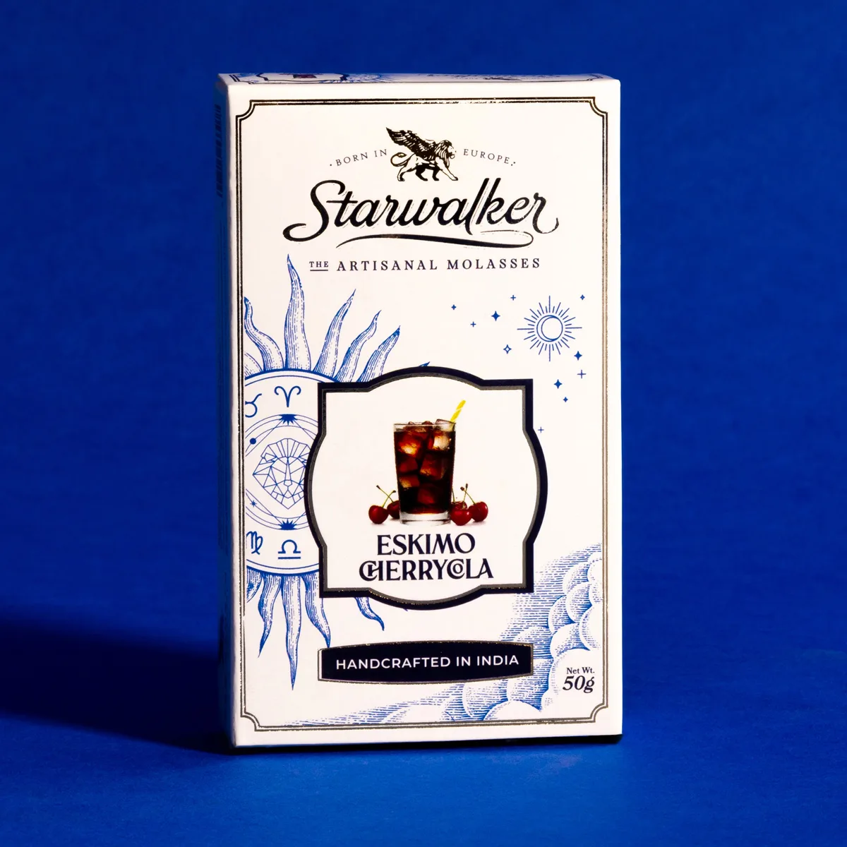 Eskimo Cherry Cola