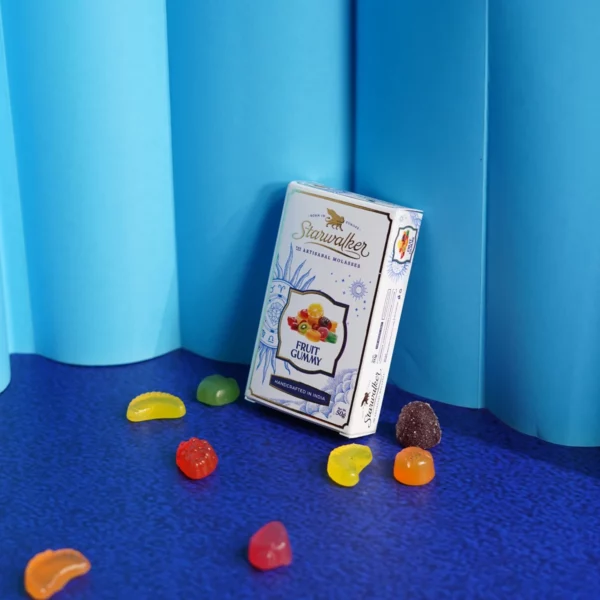 Fruity Gummy - Image 2