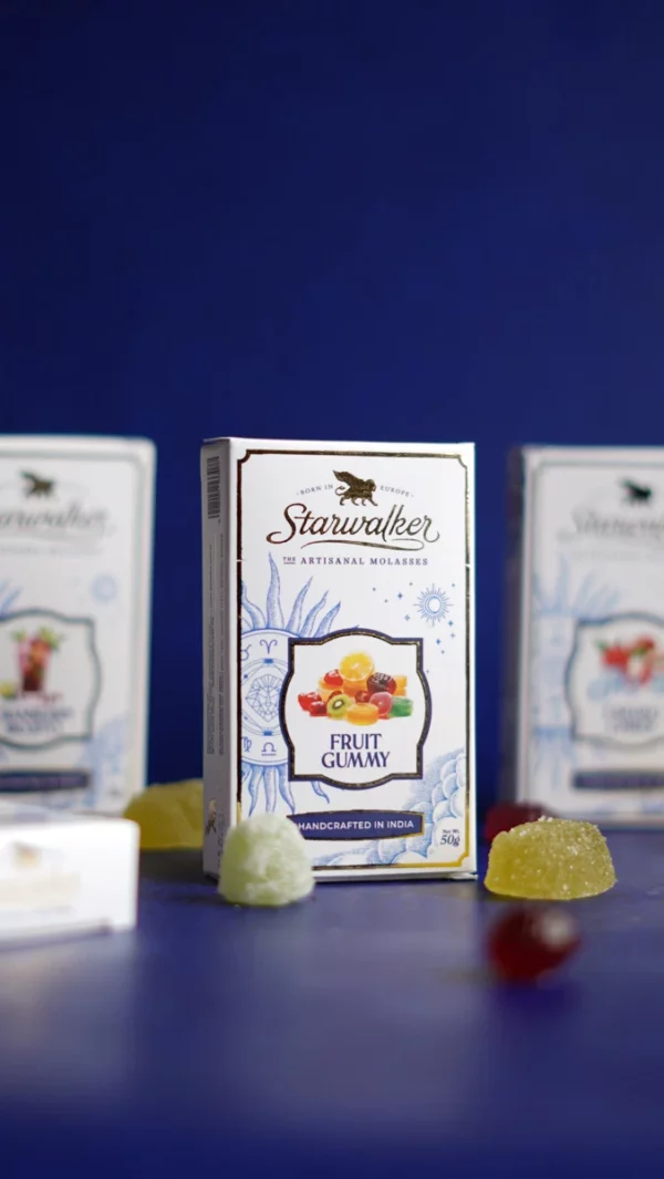 Fruity Gummy - Image 3