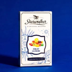 Fruity Gummy