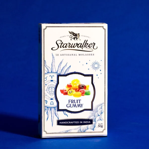 Fruity Gummy