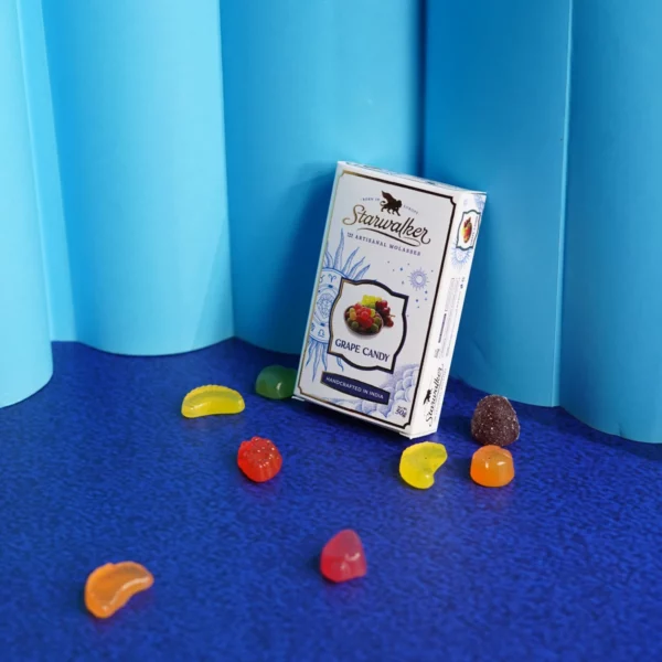 Grape Candy - Image 2