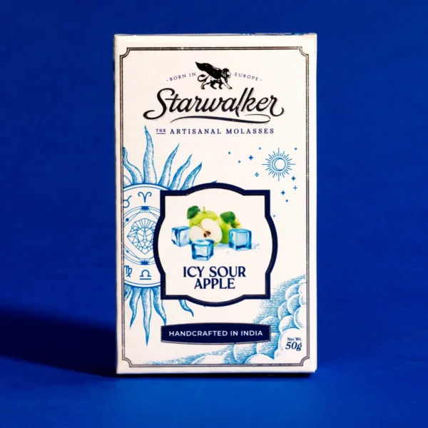 Icy Sour Apple