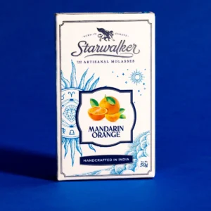 Mandarin Orange