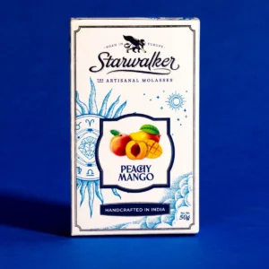 Peachy Mango