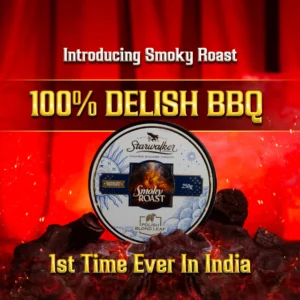 Smoky Roast