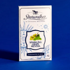 Sparkling Grape Mentha