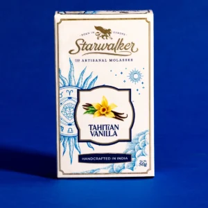 Tahitian Vanilla